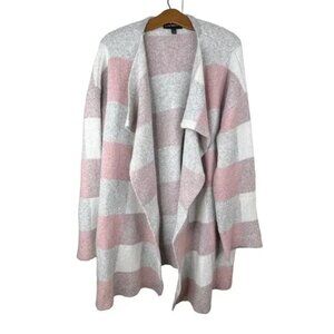 Lane Bryant Waterfall Sweater